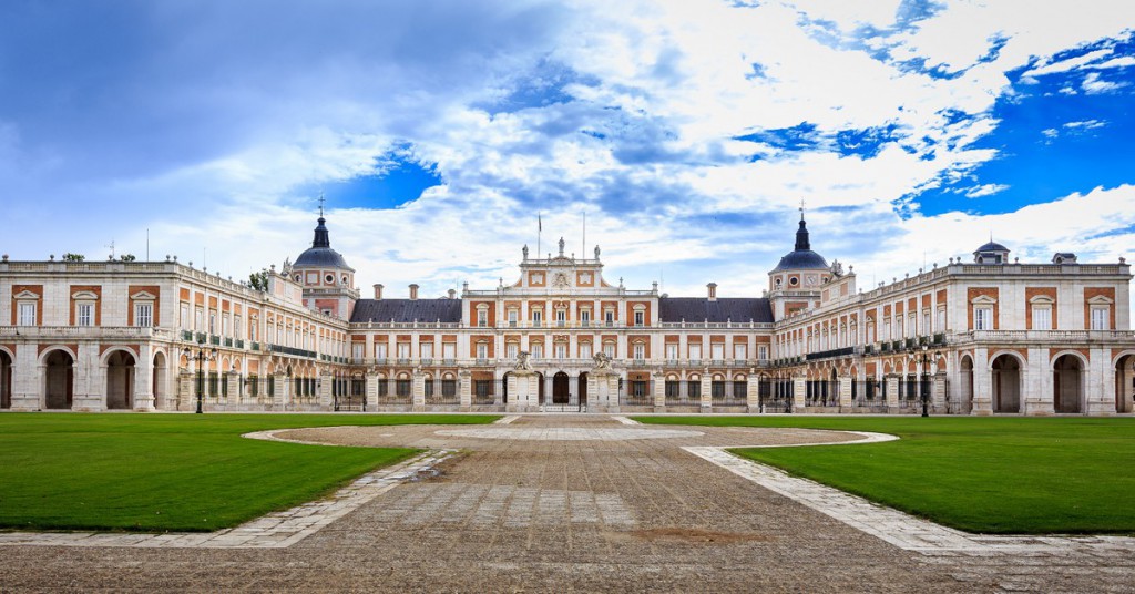 Sigue leyendo 5 excursiones que hacer cerca de Madrid