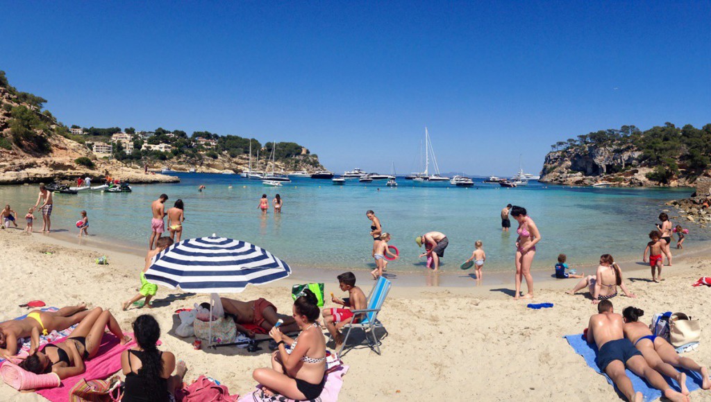 Sigue leyendo Las 10 excursiones que debes hacer en Mallorca