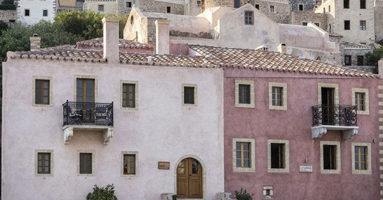 Malvasia, Grecia (Fuente: skyscanner.es)