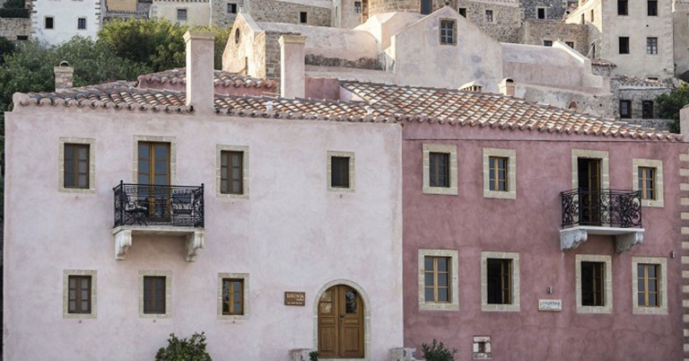 Malvasia, Grecia (Fuente: skyscanner.es)