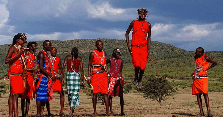 Masai (wikipedia)