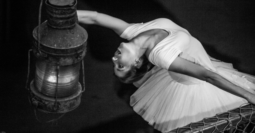 Sigue leyendo Lugares de Madrid donde ver microteatro