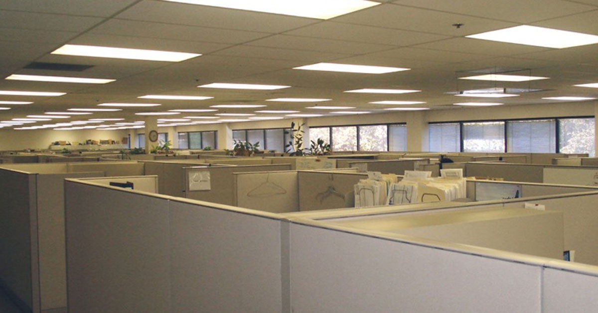 Menos horas laborales anuales en EEUU (Flickr)