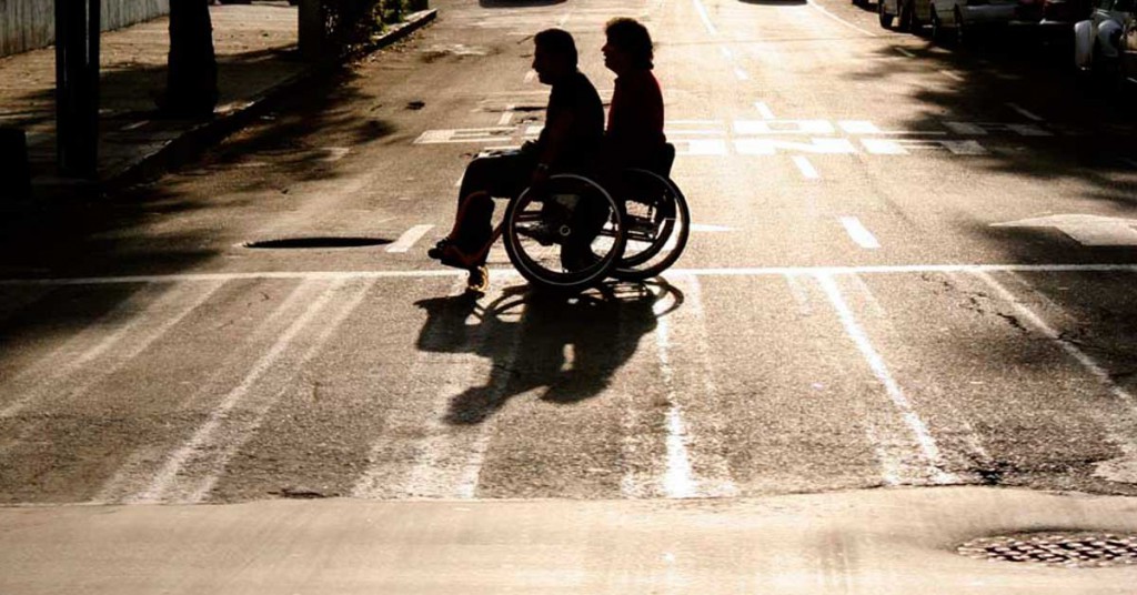 Sigue leyendo 7 Rutas por Barcelona especialmente aptas para personas con movilidad reducida