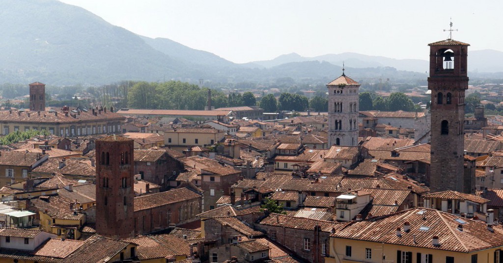 Sigue leyendo 10 cosas que hay que hacer y ver en Lucca