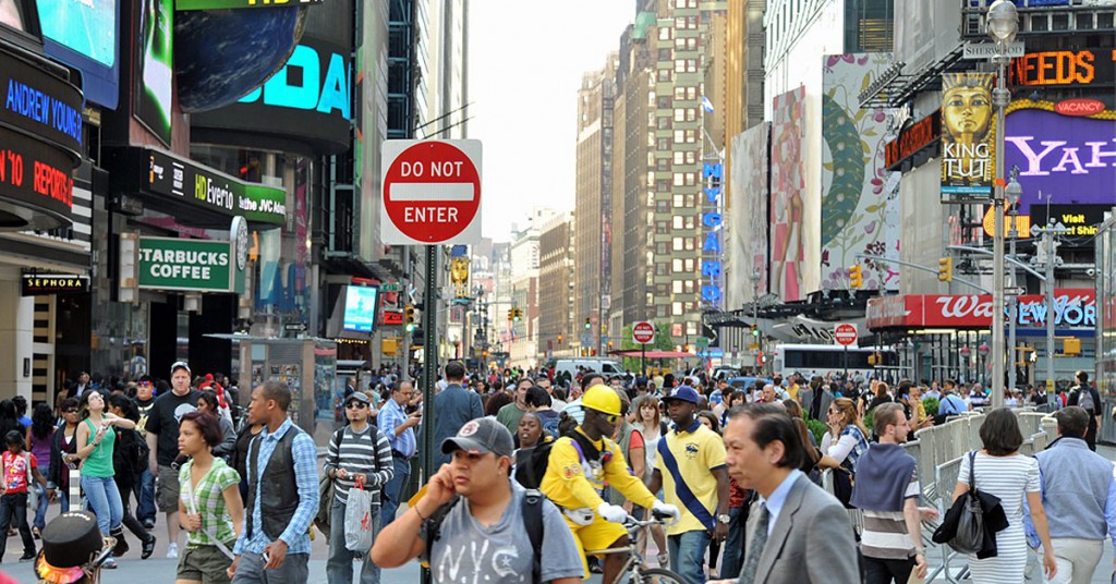 Sigue leyendo Los 10 estereotipos más difundidos sobre los EEUU