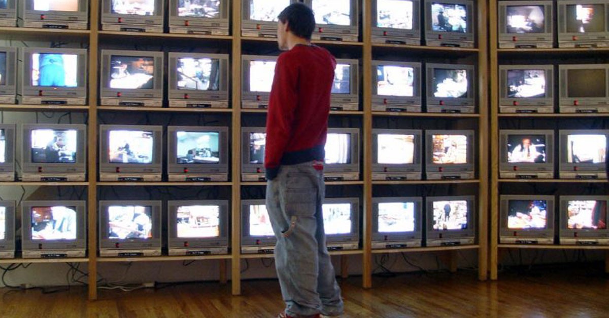 Los 'reality show' triunfan en EEUU (Flickr)