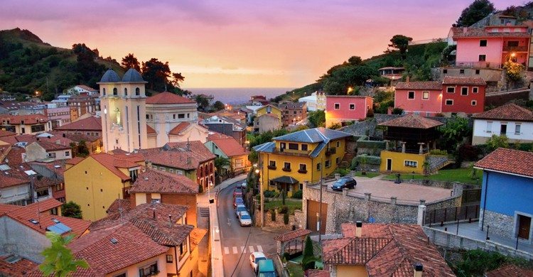 Ribadesella (iStock)