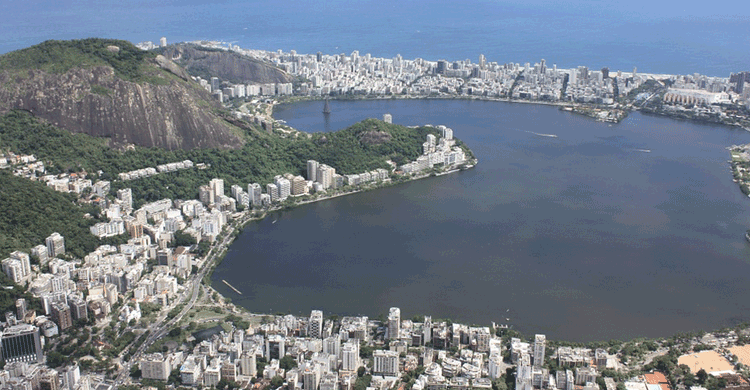 Río de Janeiro (pixabay)