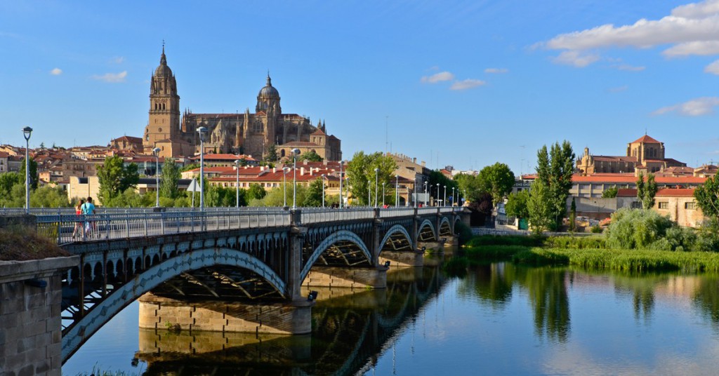 Sigue leyendo 5 cosas imprescindibles que ver y hacer en Salamanca