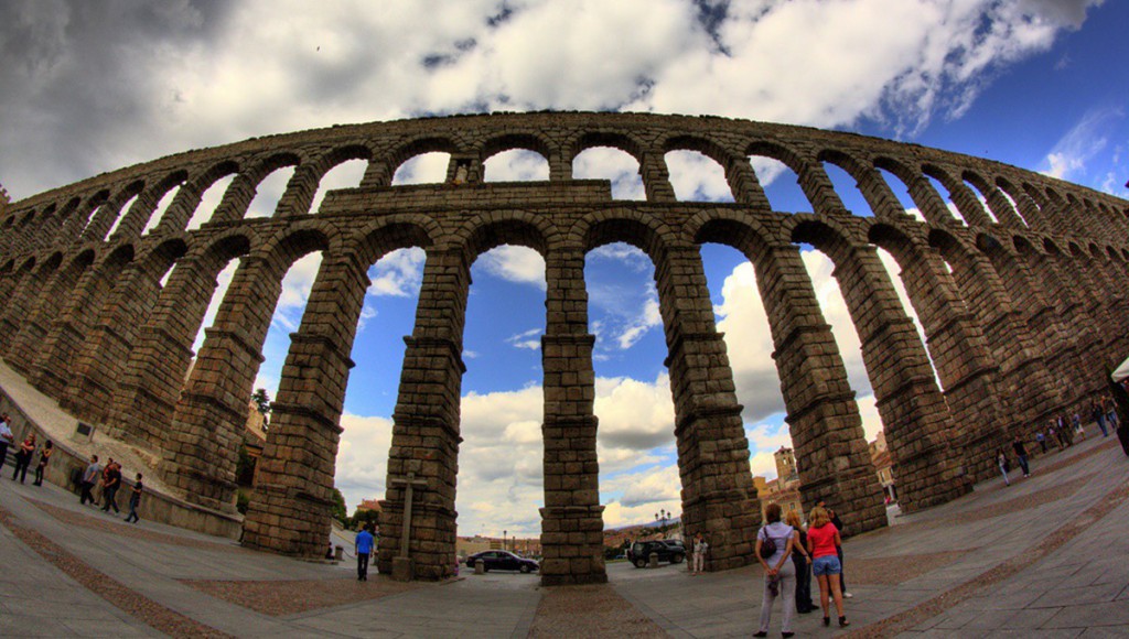 Sigue leyendo Los 7 lugares donde comer en Segovia