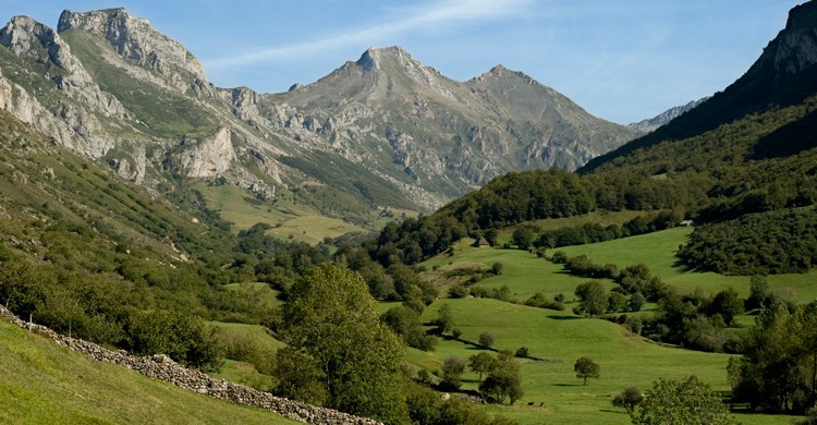 Parque Natural de Somiedo (iStock)