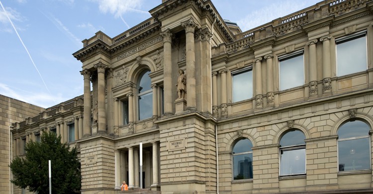 Museo Stäedel (iStock)