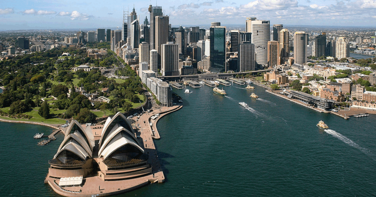 Sydney (wikipedia)