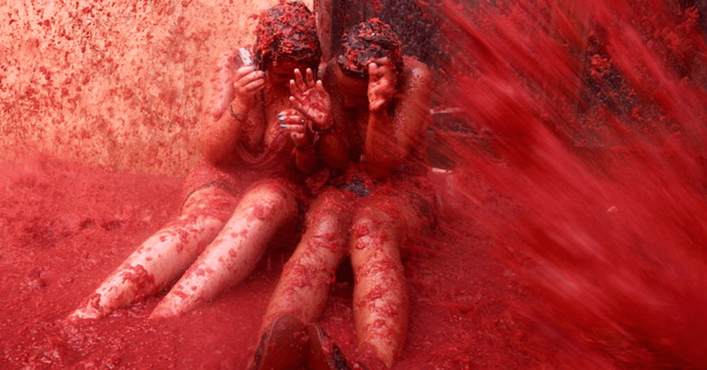 Tomatina (wikipedia)