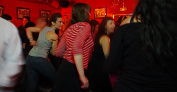 Travelling Bar en Madrid (Fuente: madridlanea.com)