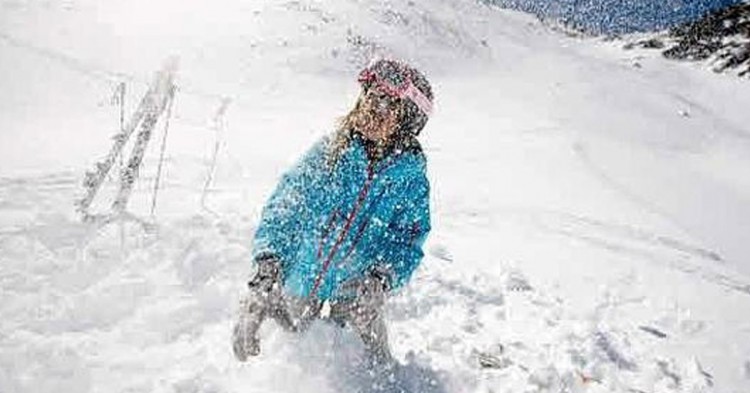 Los que quieren escapar de los focos se acercan a Vallnord en Andorra (Flickr)