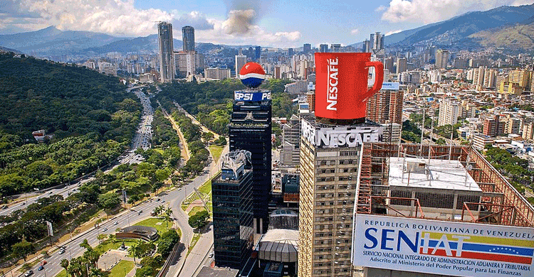 13. Venezuela
