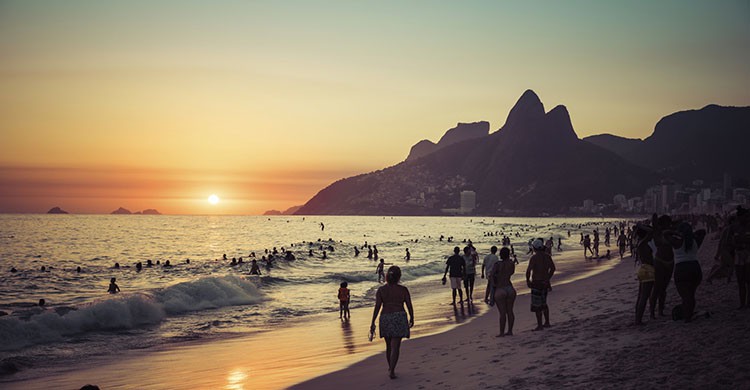 Río de Janeiro (iStock)