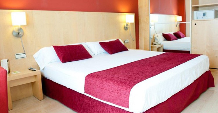 Sercotel Hotel Portales (hotelsercotelportales.com)