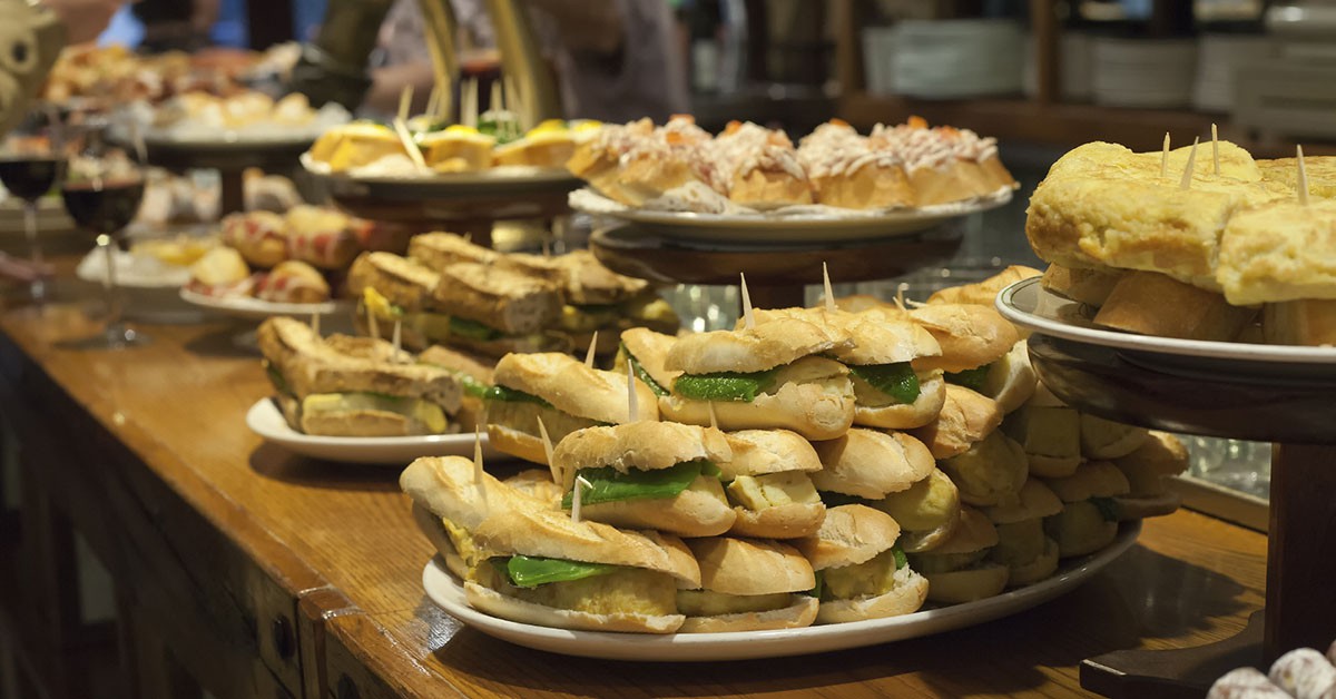 San Sebastián (iStock)