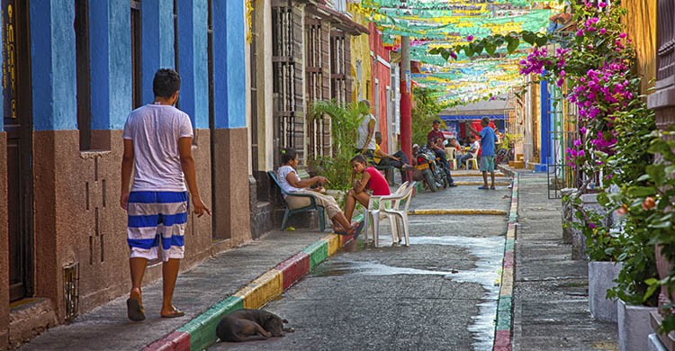 Cartagena de Indias (iStock)