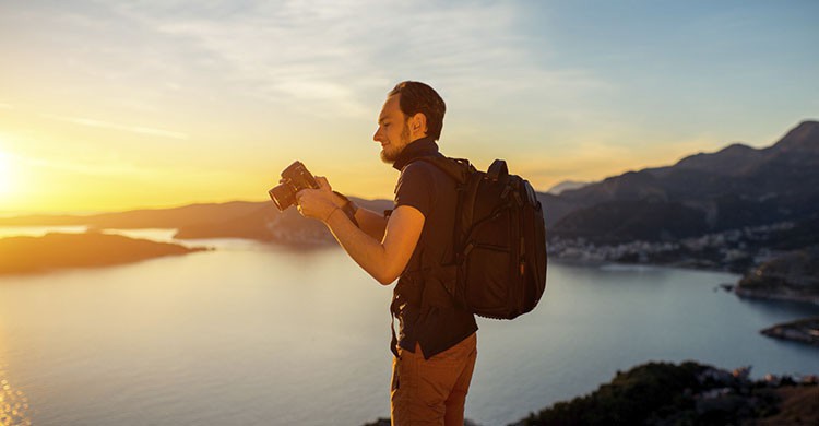 Dueño de tu tiempo (iStock)