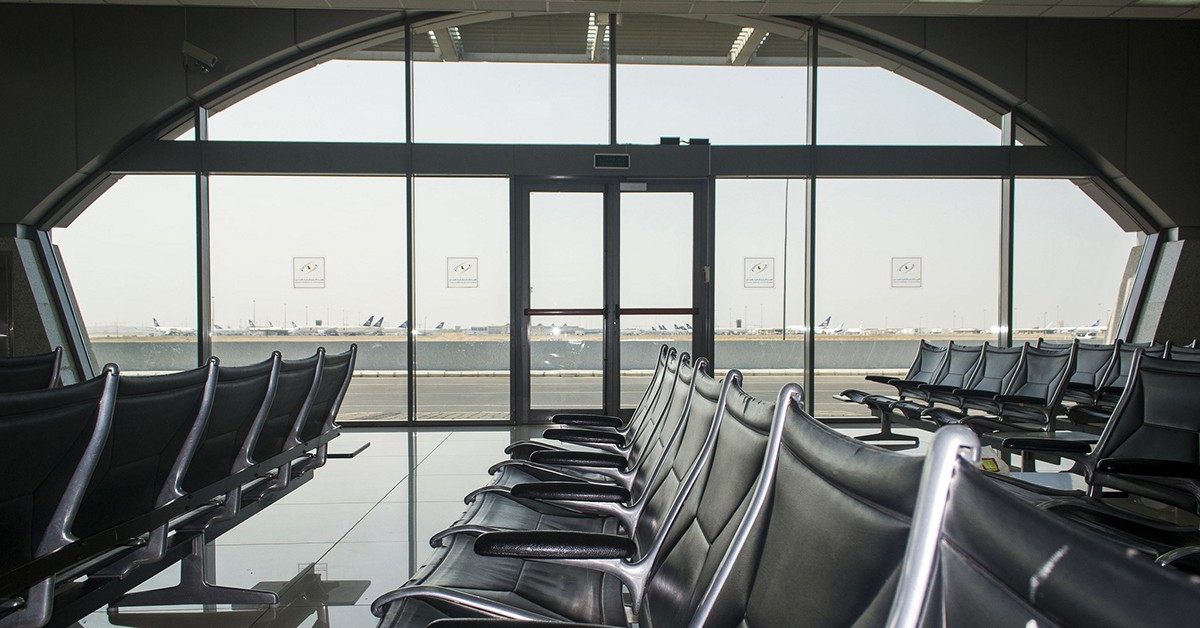 Huelgas (Almas Baig Jeddah, Flickr)