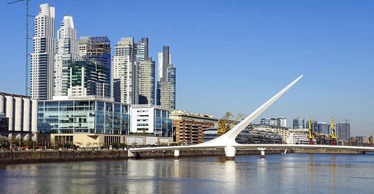 Buenos Aires (iStock)