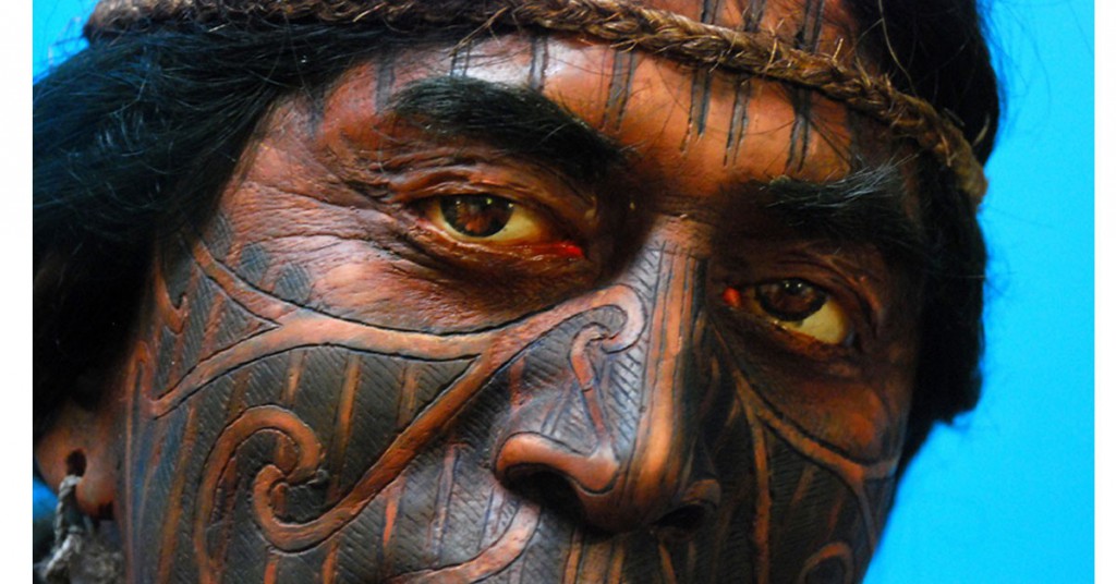 Nueva Zelanda (Geof Wilson, Flickr)