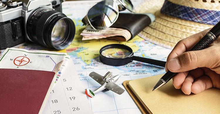 Nuevas perspectivas (iStock)