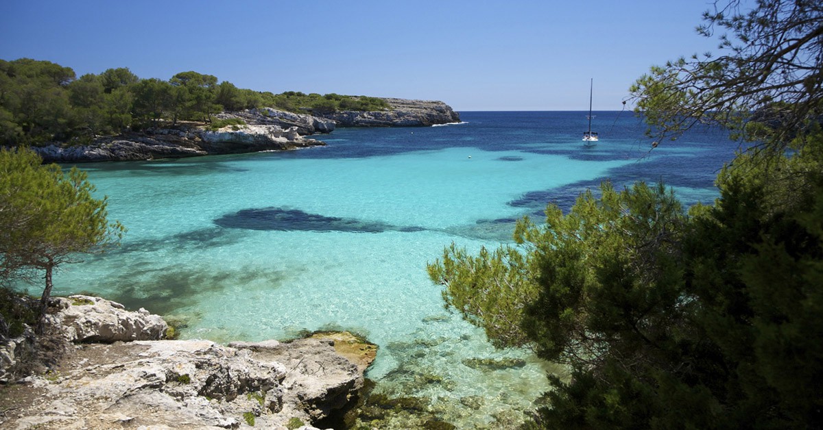 Menorca (iStock)