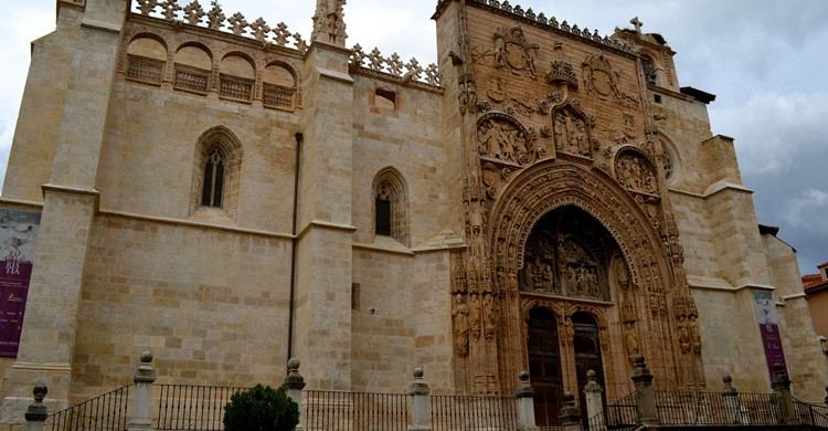 Los 4 mejores pueblos gastronómicos de España