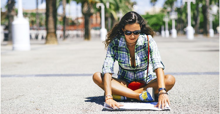 Solidaridad (iStock)