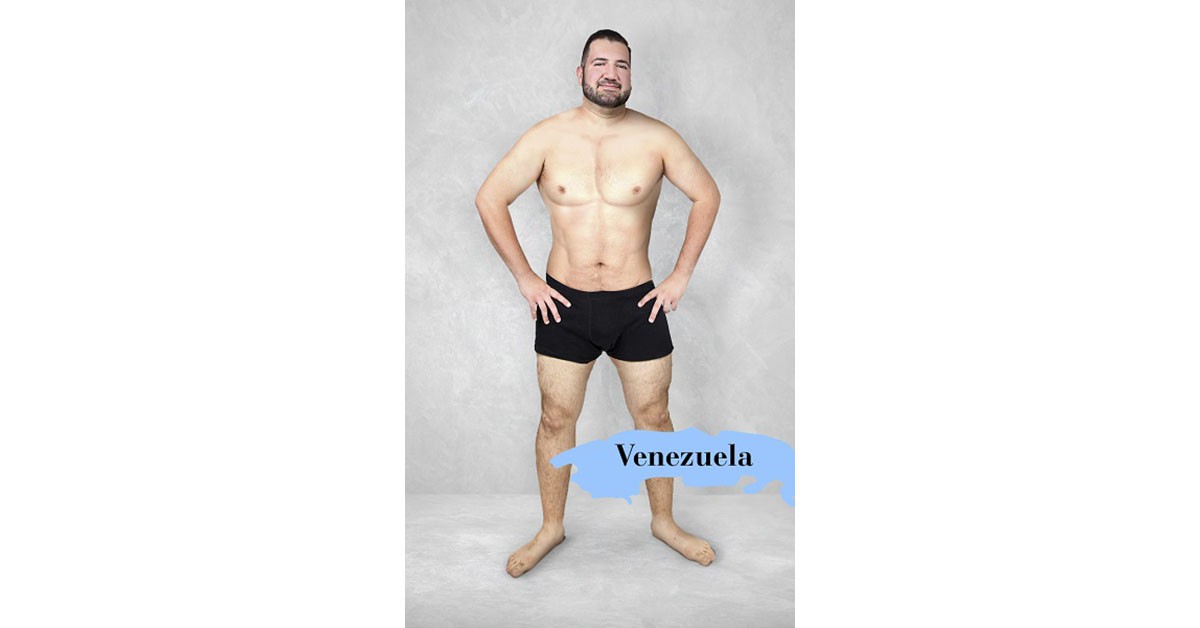 Venezuela (onlinedoctor.superdrug.com)
