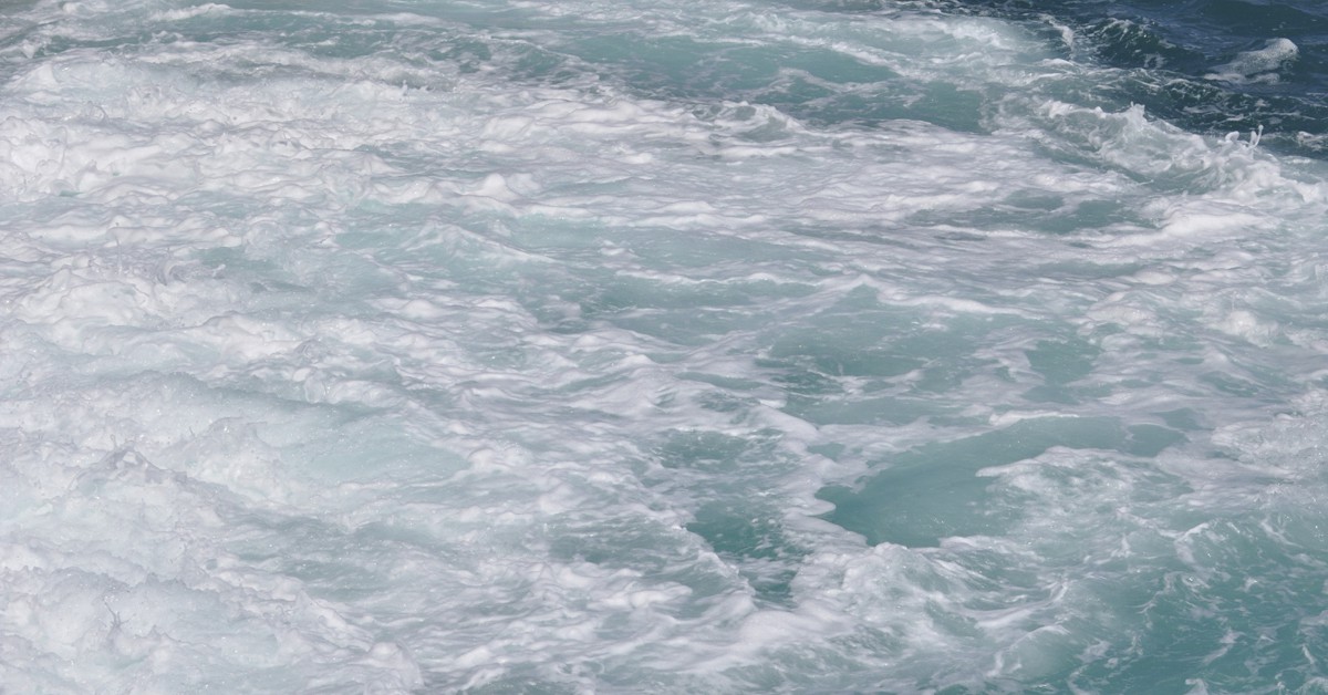 Aguas de las Bermudas. Sainaniritu, iStock