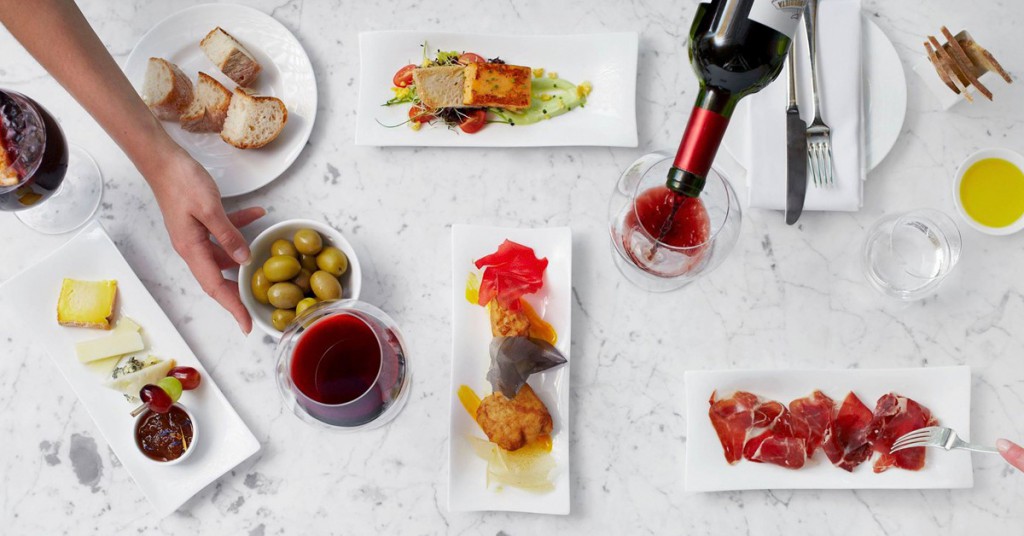 Sigue leyendo Los 10 mejores restaurantes españoles en otros lugares del mundo