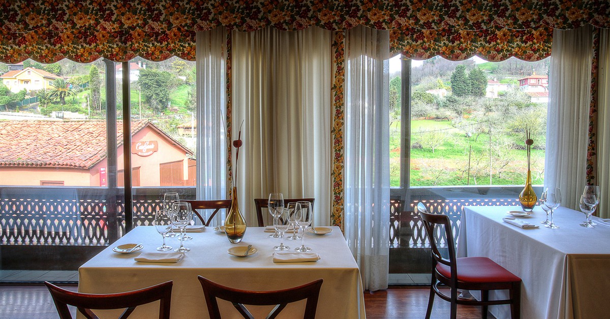 Vistas. Casa Gerardo