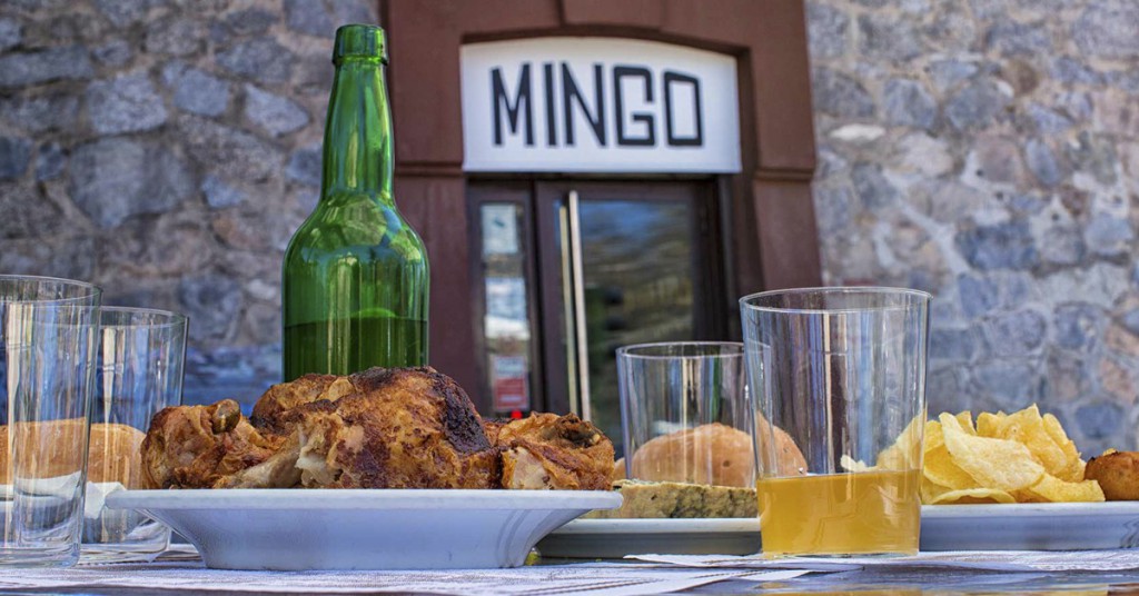 Sigue leyendo Los 50 mejores restaurantes donde comer barato en España (vol.I)