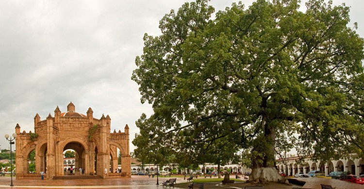 Chiapa de Corzo (IStock)