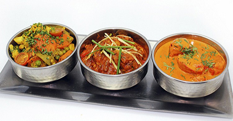 Comida India (www.tandoristation.com)