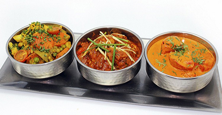 Comida India (www.tandoristation.com)