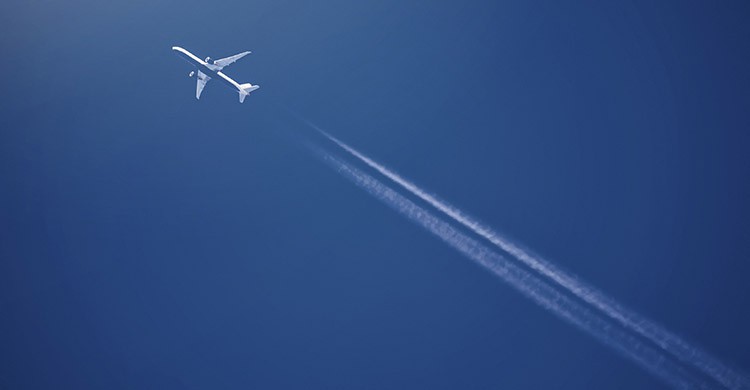 Emisión de CO2 (iStock)