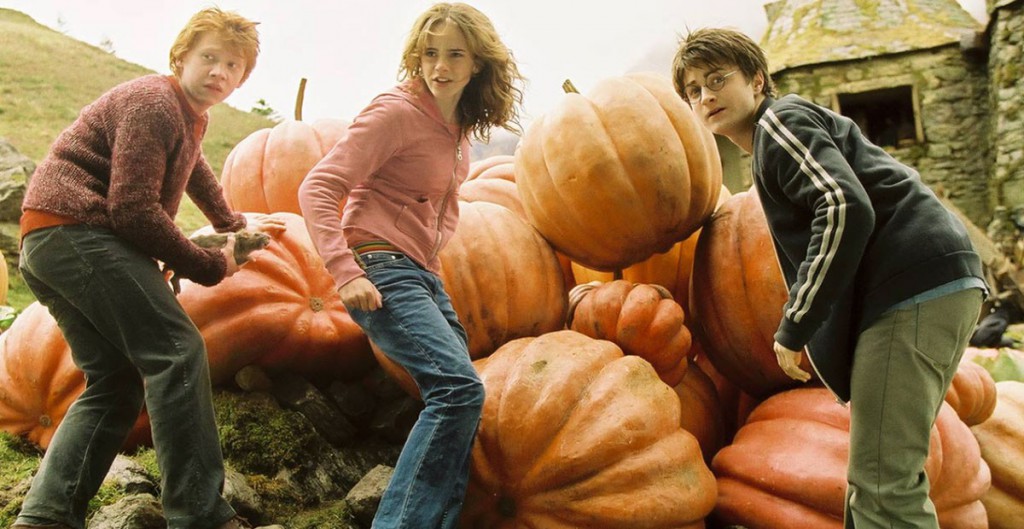 Sigue leyendo 10 lugares imprescindibles para los fans de Harry Potter