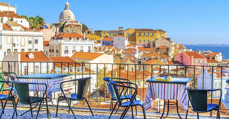 Lisboa (iStock)