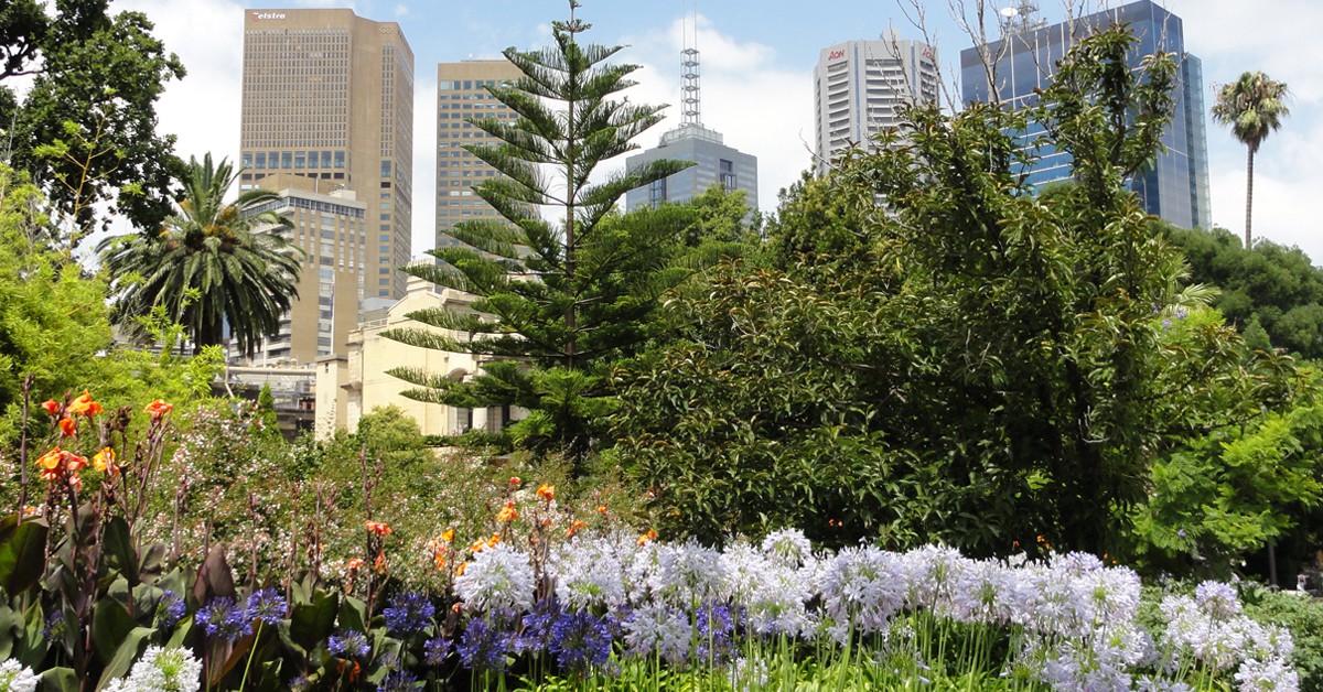 Melbourne. eGuide Travel, Foter