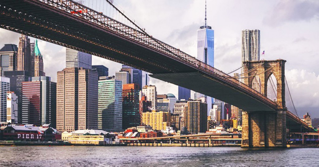 Sigue leyendo 10 excursiones que hacer en Nueva York