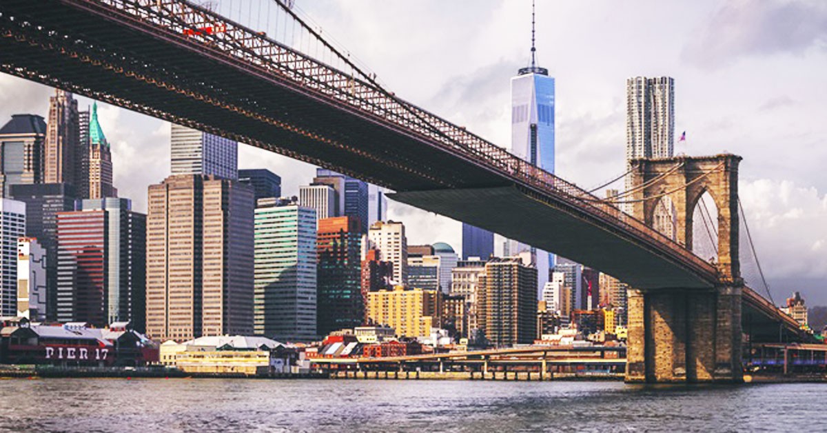 10 excursiones que hacer en Nueva York