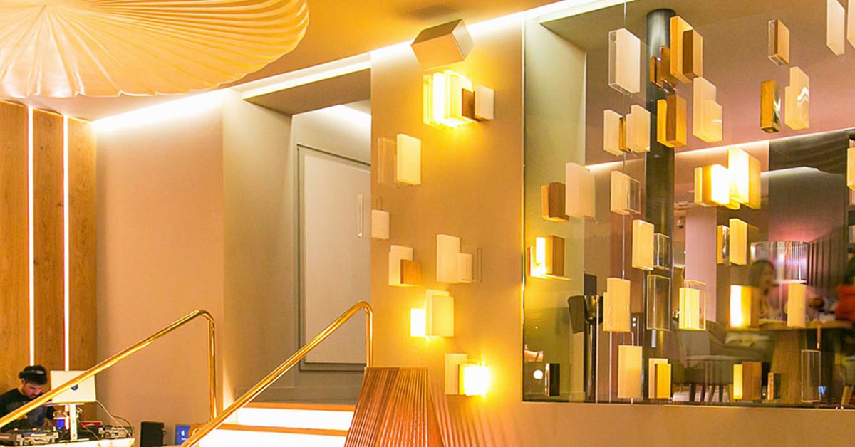 Subida a la sala. OTTO Madrid, Facebook