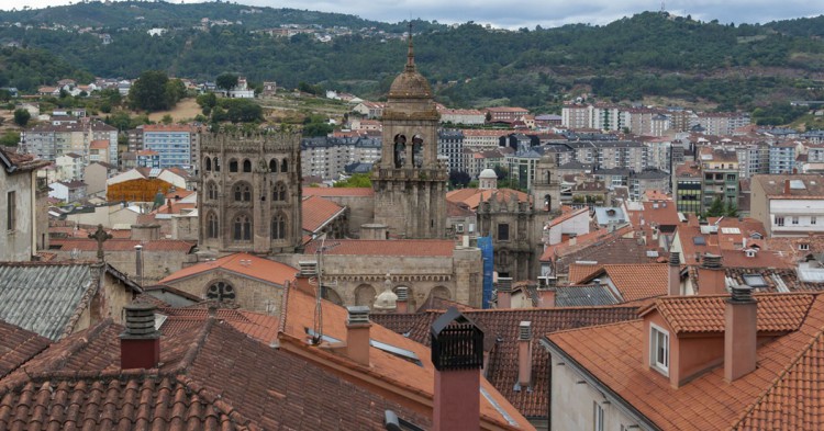 Ourense (Istock)